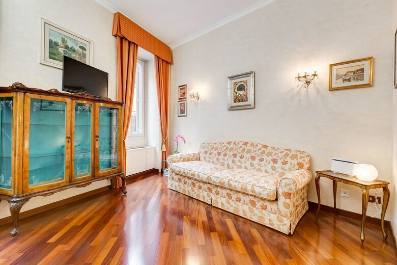 Trevi Apartment With Wi-fi