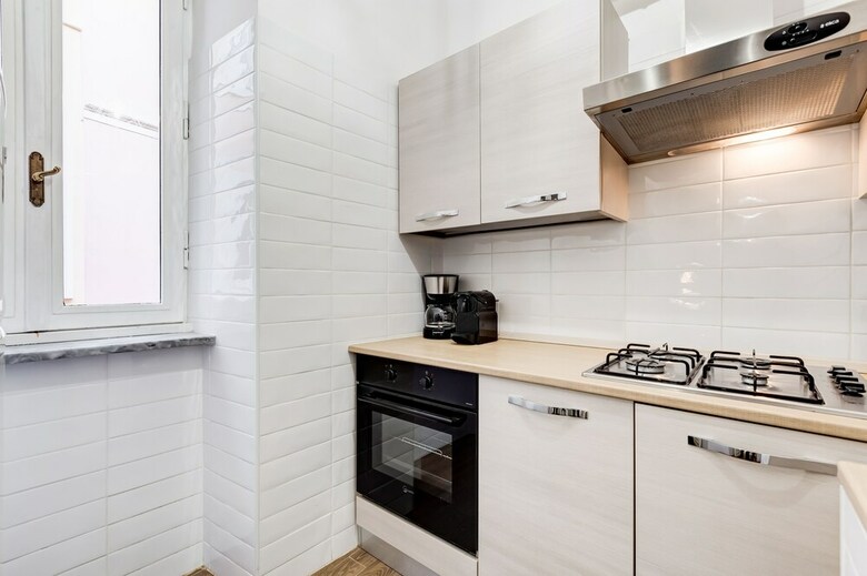 Charming Apartment In Campo de Fiori