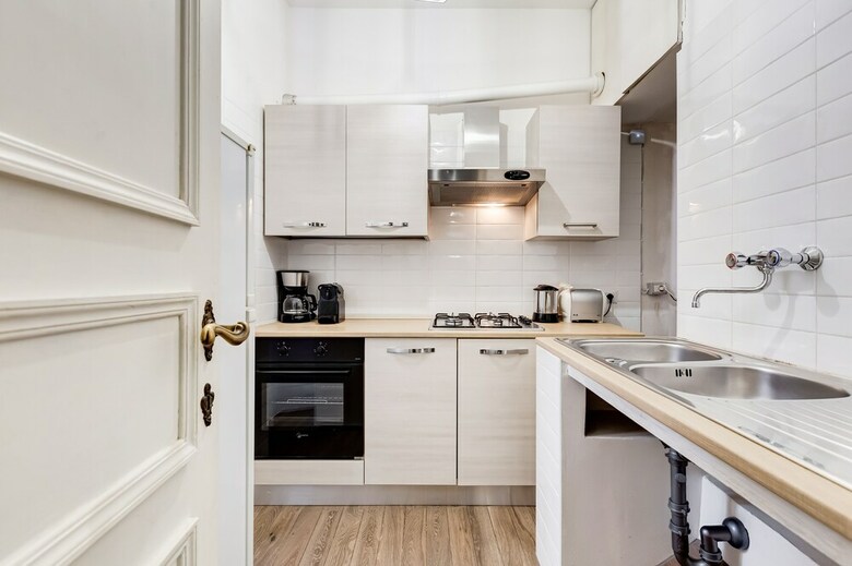 Charming Apartment In Campo de Fiori
