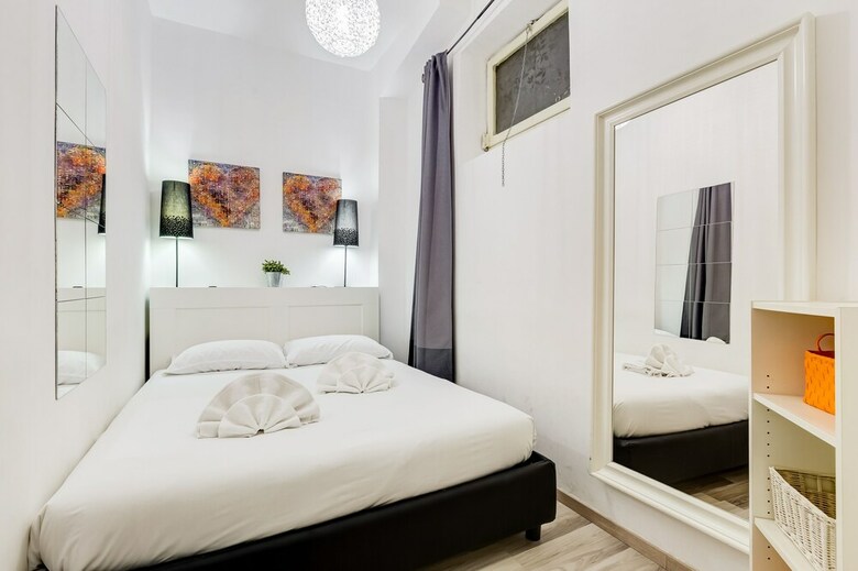 Charming Apartment In Campo de Fiori