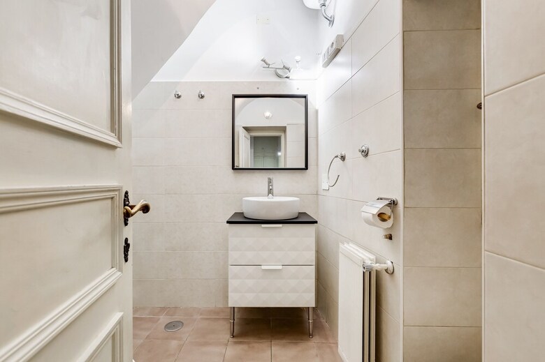 Charming Apartment In Campo de Fiori
