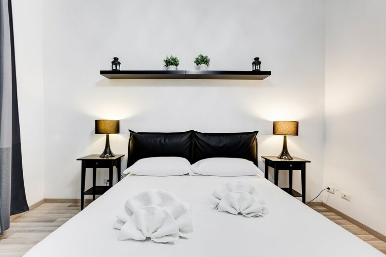 Charming Apartment In Campo de Fiori