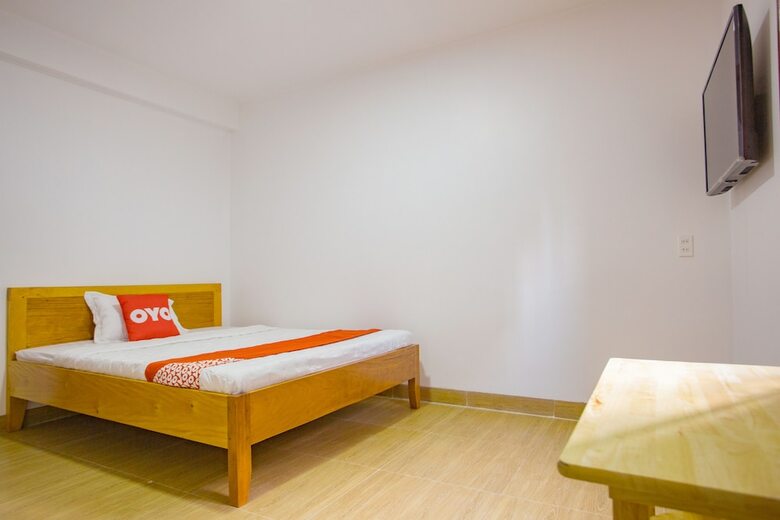 Oyo 882 Lucky Hotel