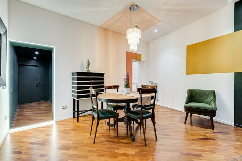Beautiful Unique Apartment In Piazza Navona
