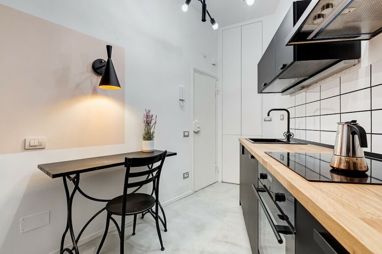 Beautiful Unique Apartment In Piazza Navona