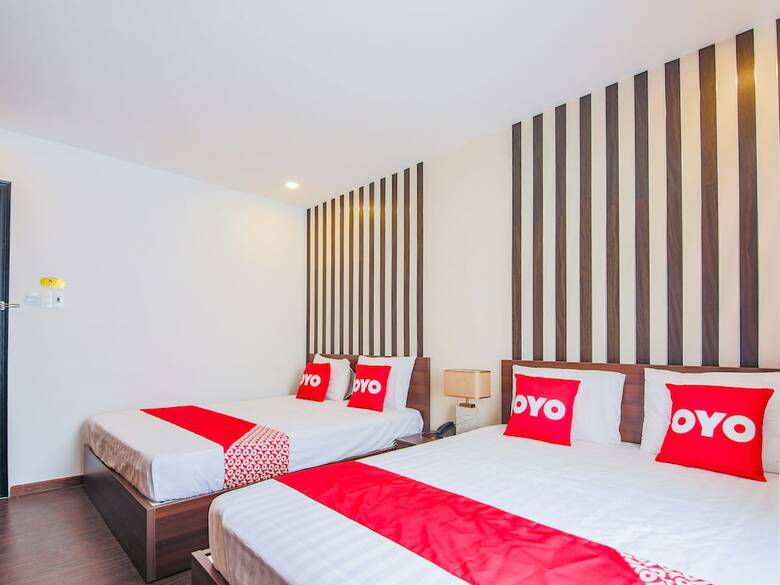 Hotel 842 Villa Camellia