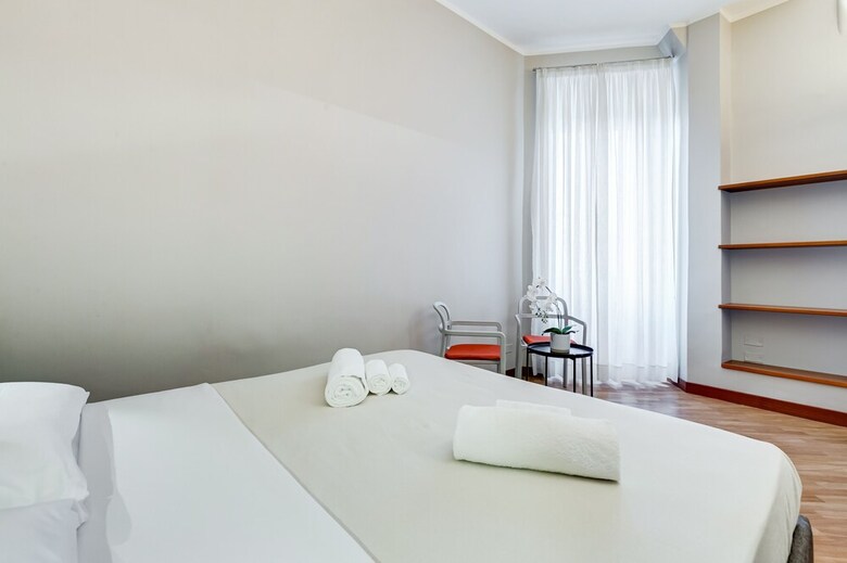 Beautiful Apartment Near The Borghese Gallery