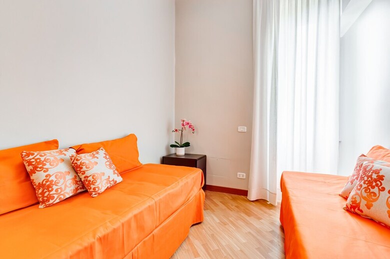 Beautiful Apartment Near The Borghese Gallery
