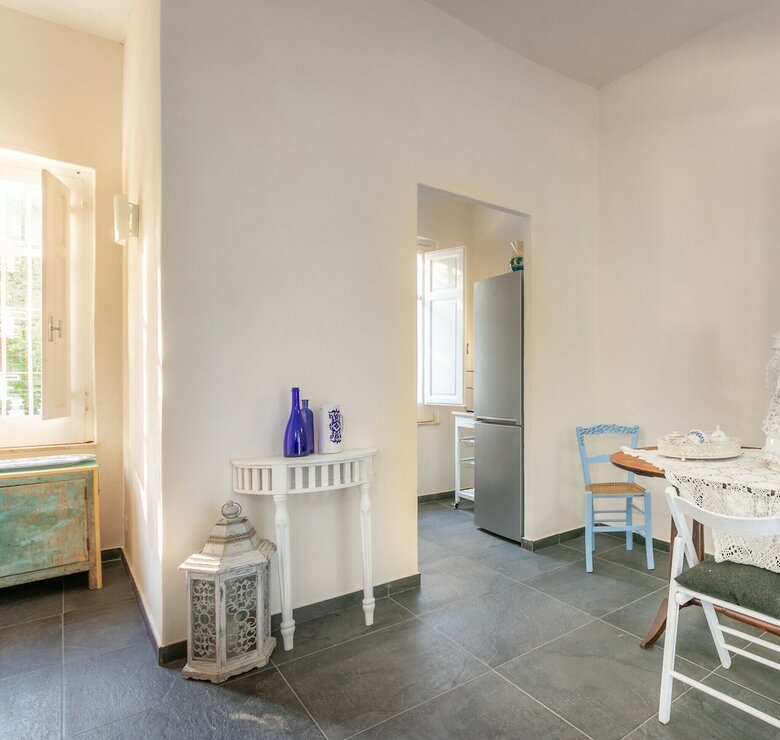 Apartamento Casa Del Melograno