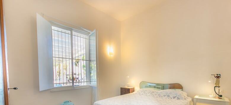 Apartamento Casa Del Melograno