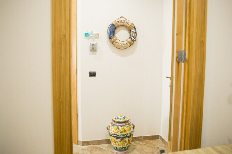 Bed & Breakfast Stella Di Mare