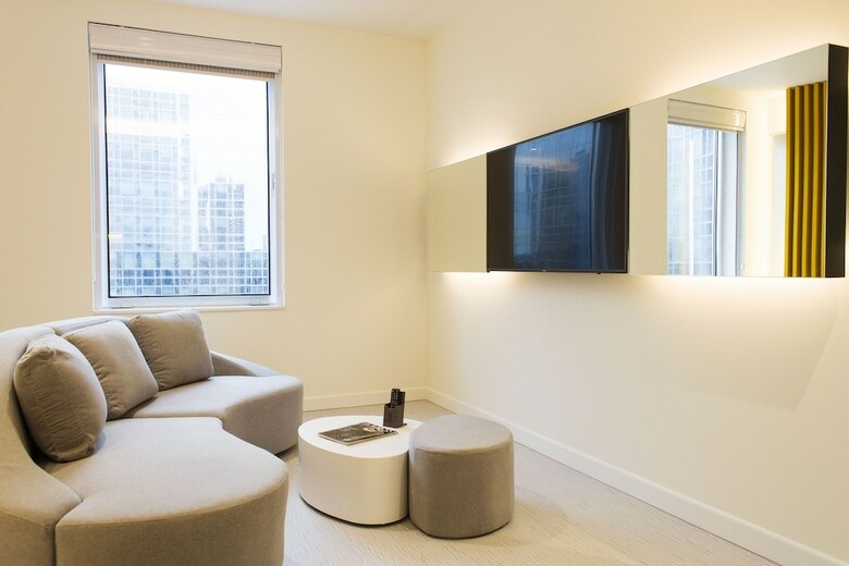 B-aparthotel Amsterdam City West