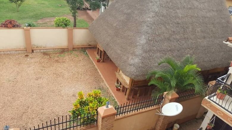 Hotel Inland Motel Kampala