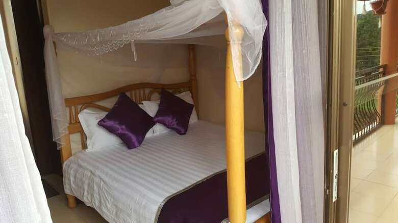 Hotel Inland Motel Kampala