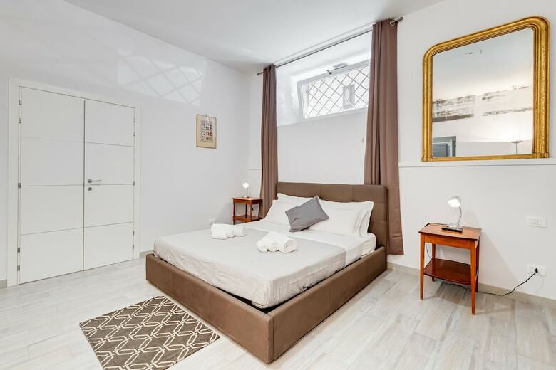 Fantastic Apartment Near The Ara Pacis