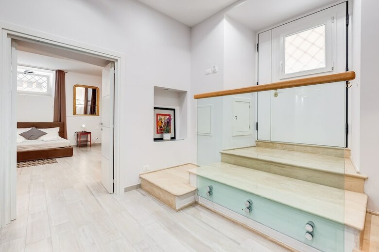 Fantastic Apartment Near The Ara Pacis
