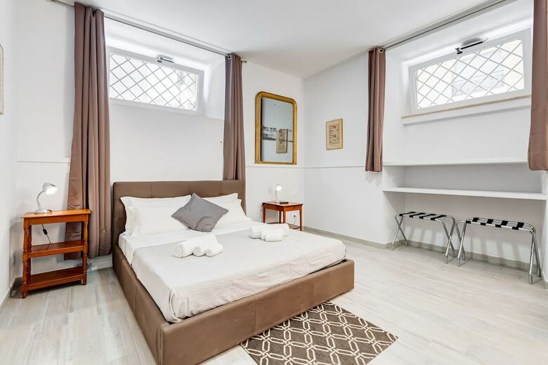 Fantastic Apartment Near The Ara Pacis