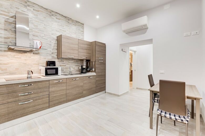 Fantastic Apartment Near The Ara Pacis