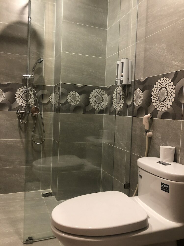 Oyo 859 Home Hotel And Apartment