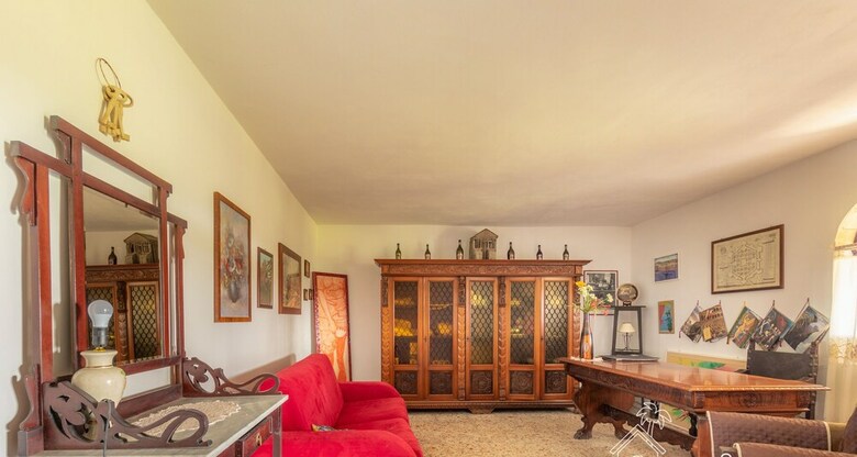 La Casa Sul Fiume