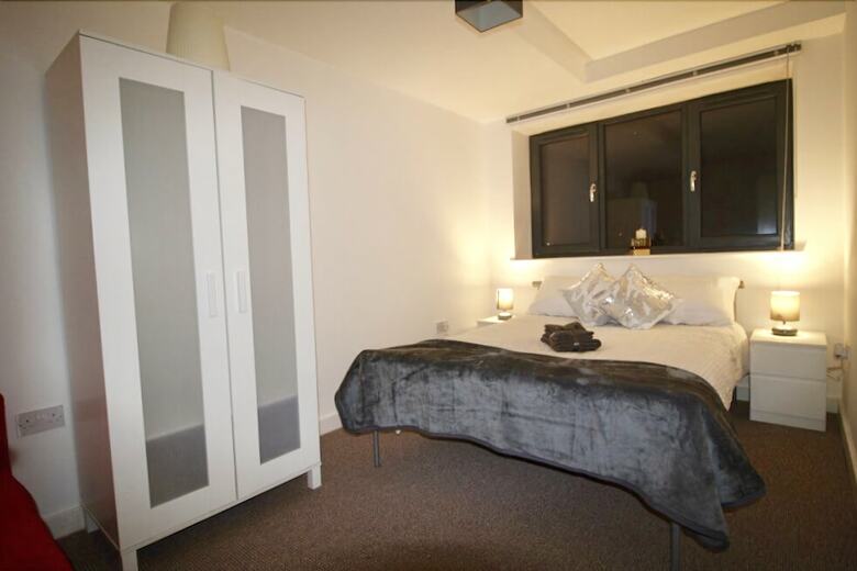 Apartamentos Stayhere 1