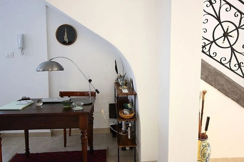 Bed & Breakfast N�tia Rooms