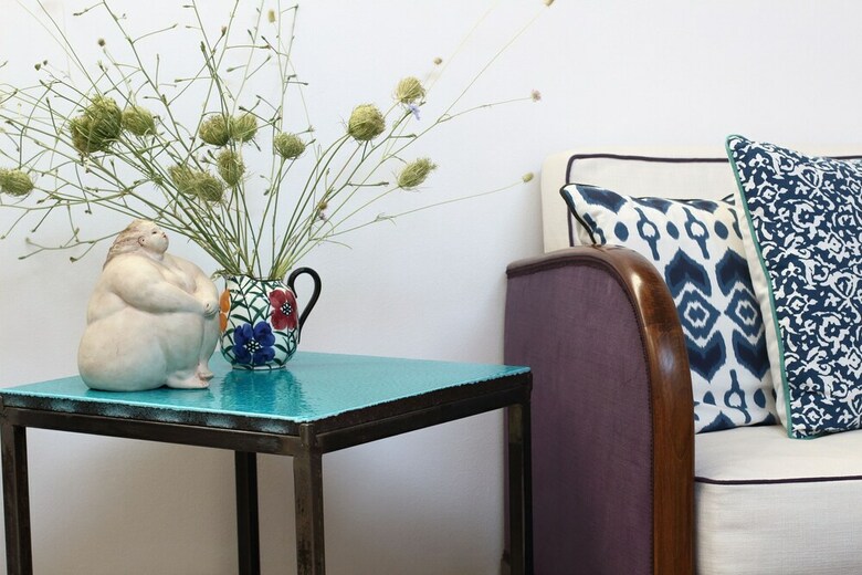 Bed & Breakfast N�tia Rooms