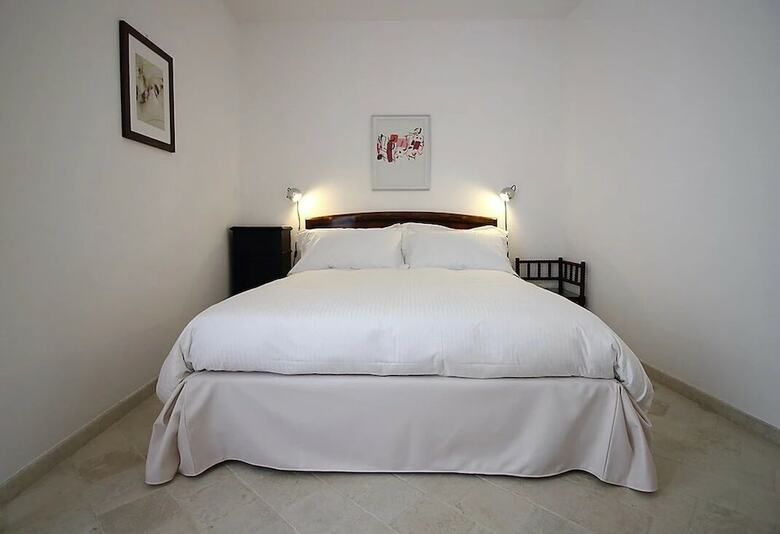 Bed & Breakfast N�tia Rooms