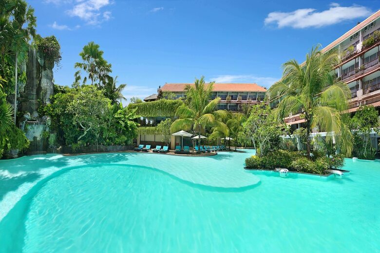 Swiss-belhotel Segara