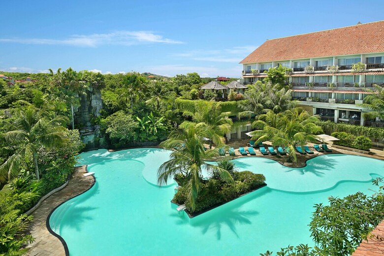 Swiss-belhotel Segara