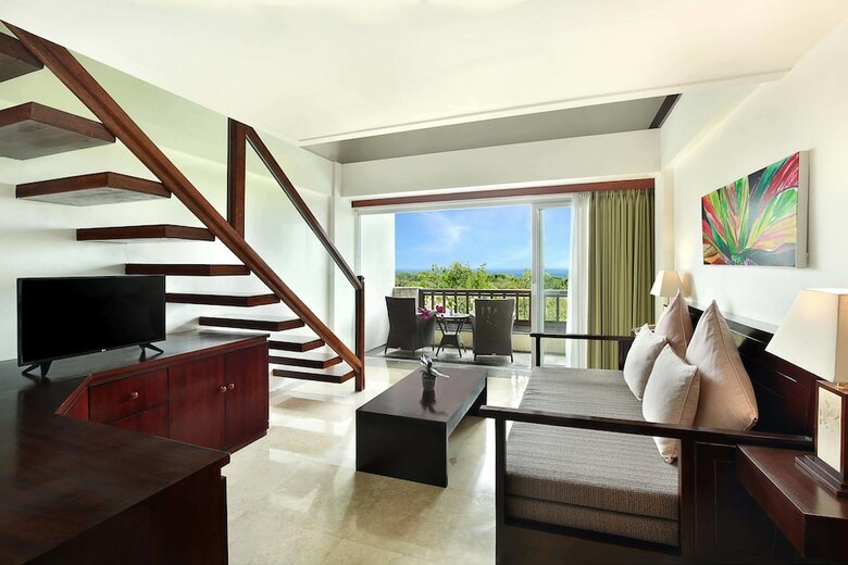 Swiss-belhotel Segara
