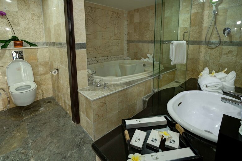 Swiss-belhotel Segara