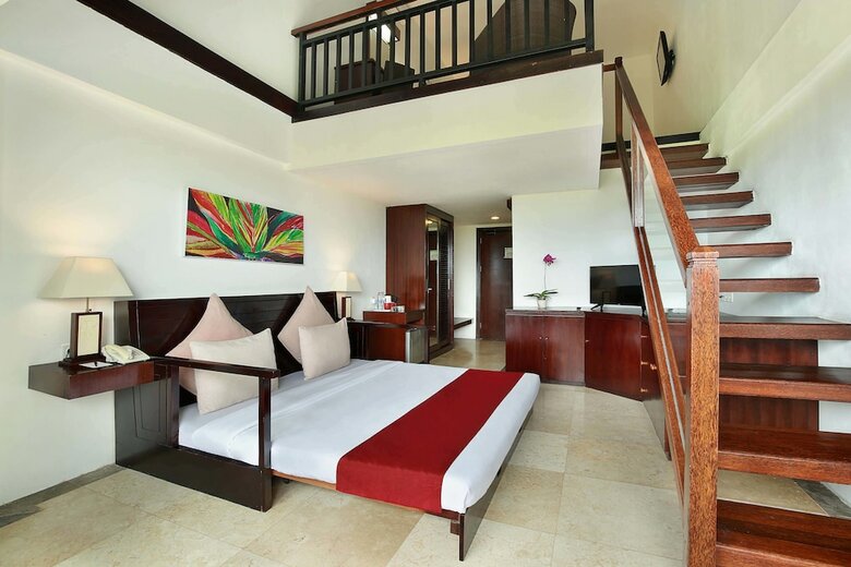 Swiss-belhotel Segara