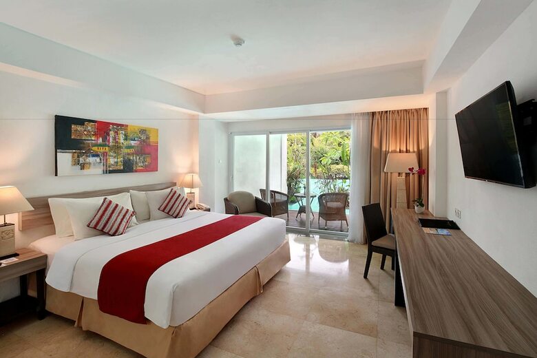 Swiss-belhotel Segara