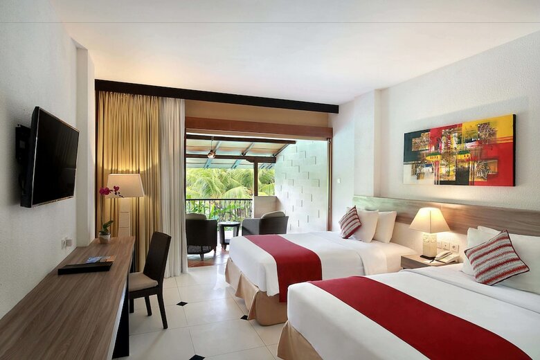 Swiss-belhotel Segara