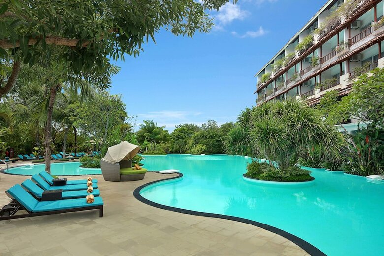 Swiss-belhotel Segara