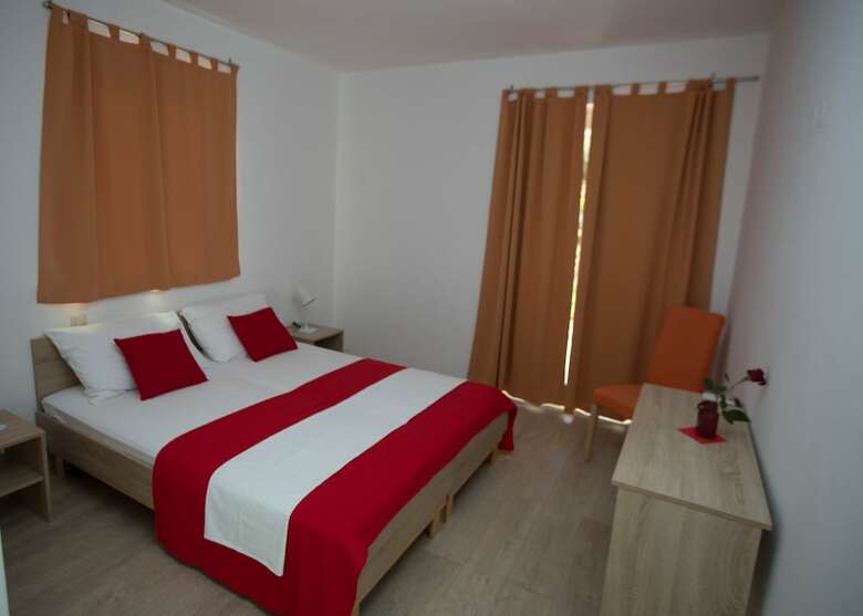 Hotel Guest House Kukuljica 2