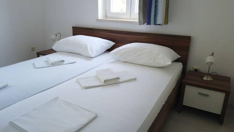 Hotel Guest House Kukuljica 2