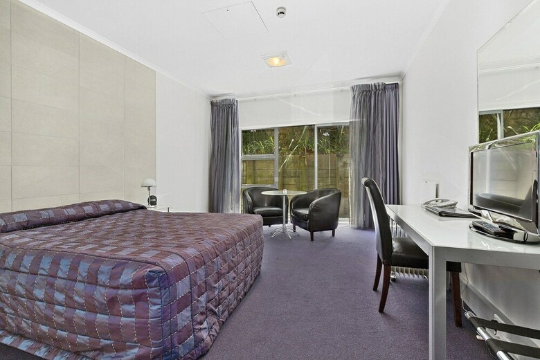 Amethyst Court Motorlodge