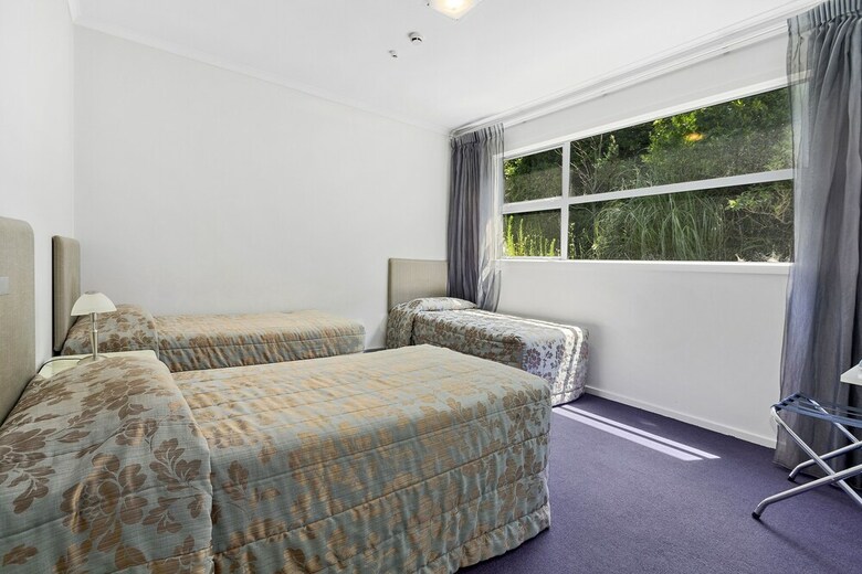 Amethyst Court Motorlodge
