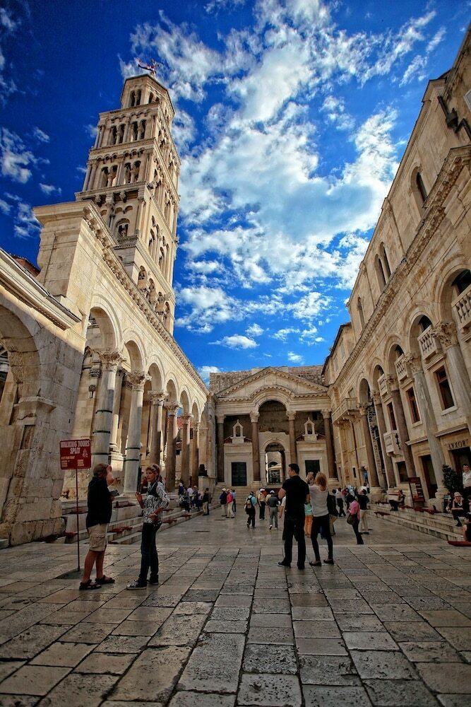 Hotel Enero Old Town