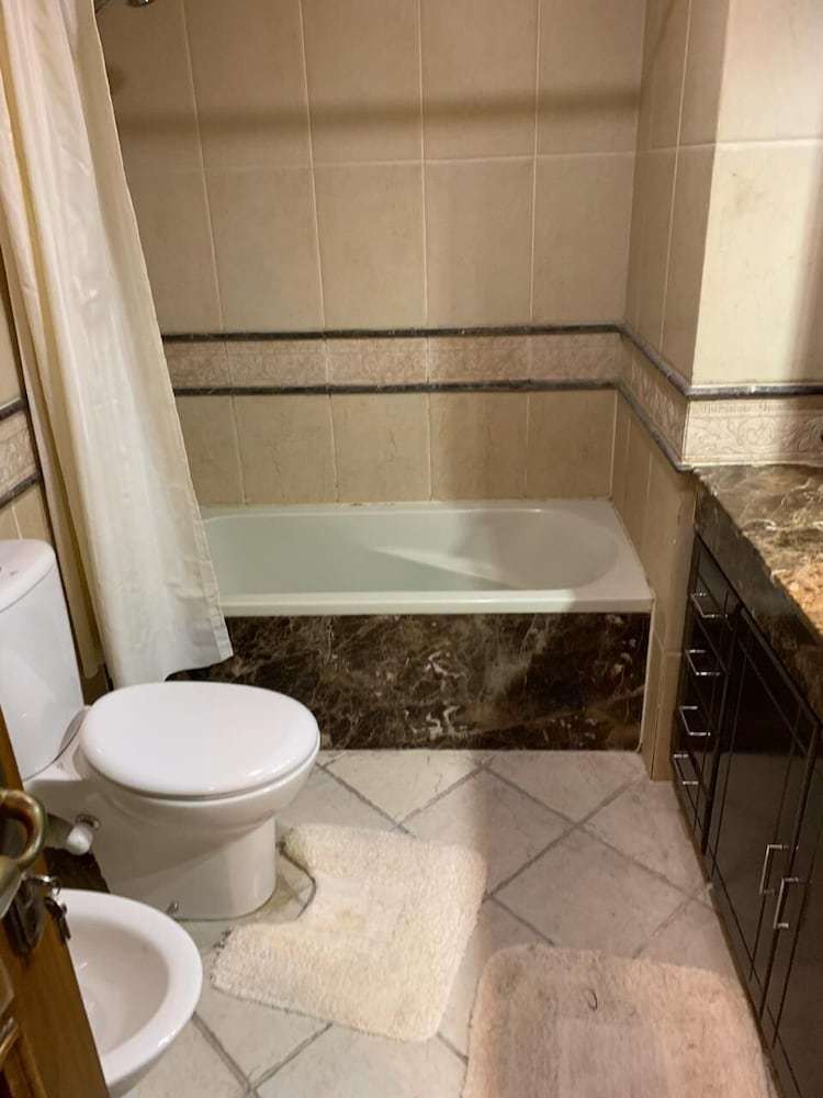 Apartment At San Stefano Grand Plaza