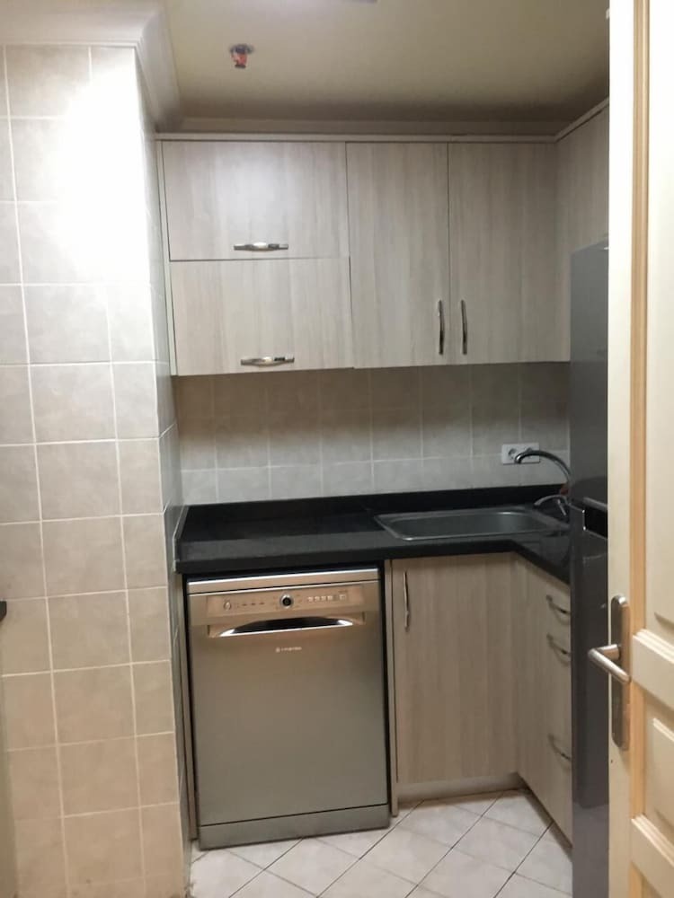 Apartment At San Stefano Grand Plaza