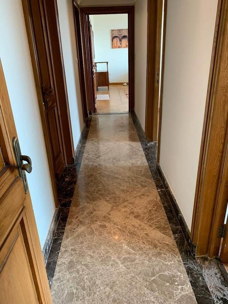 Apartment At San Stefano Grand Plaza