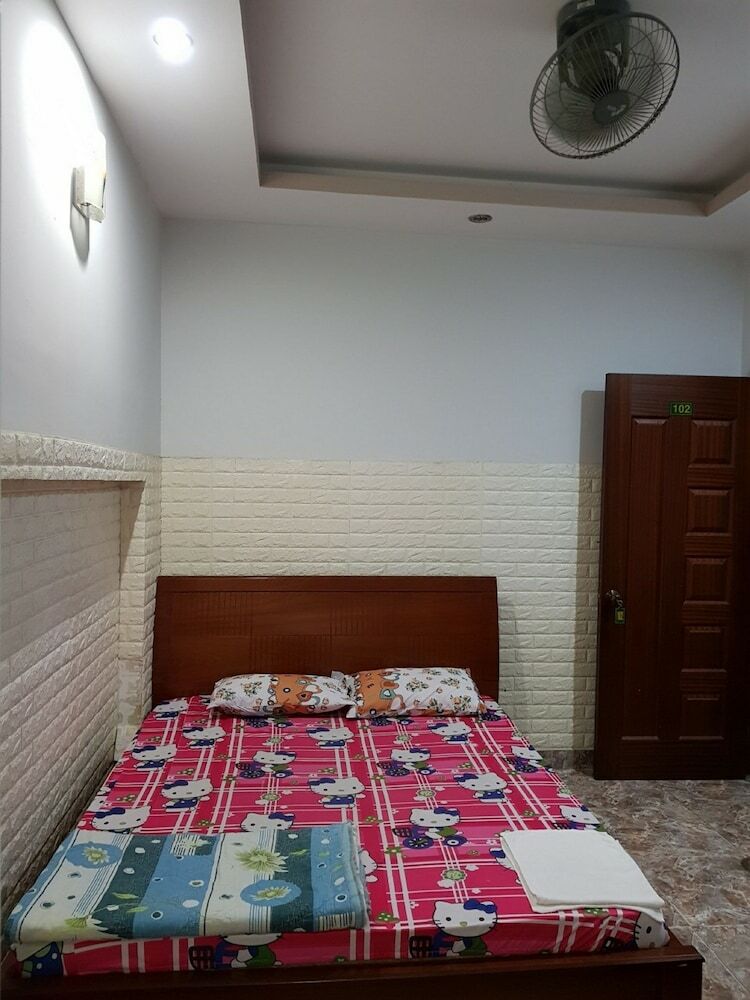Hotel Oyo 840 Truong Tho