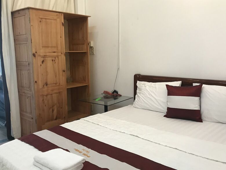 Oyo 865 Manh Hung Hotel