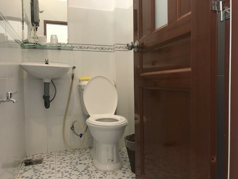 Oyo 865 Manh Hung Hotel