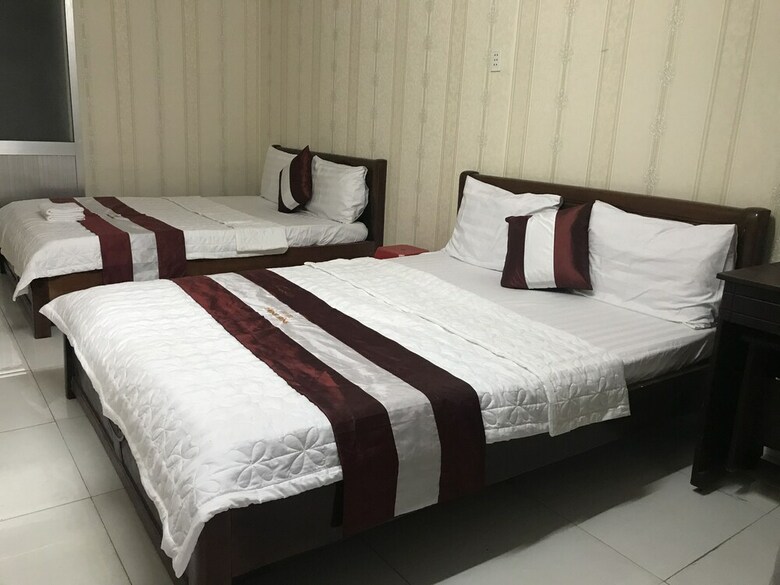 Oyo 865 Manh Hung Hotel