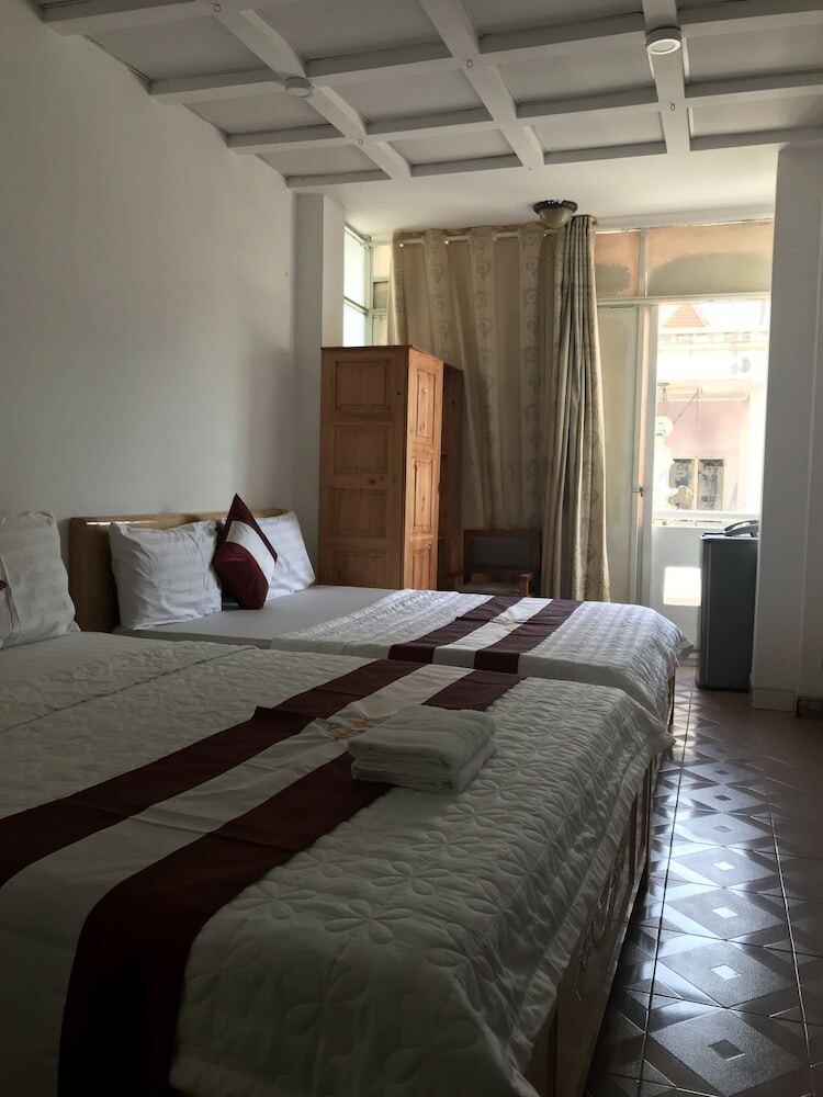 Oyo 865 Manh Hung Hotel