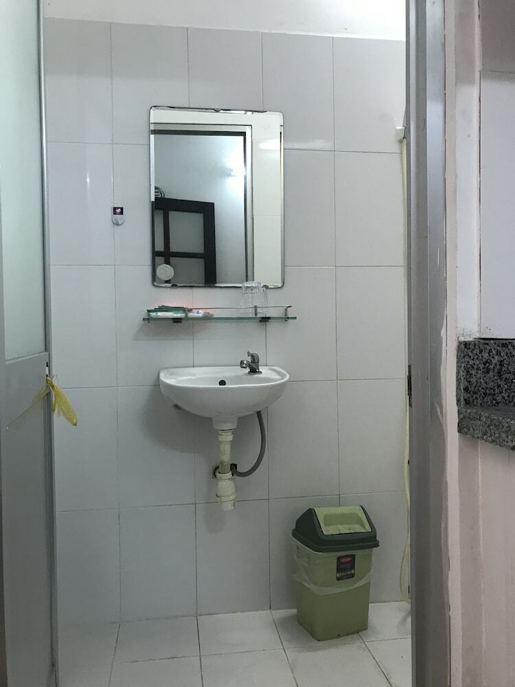 Oyo 865 Manh Hung Hotel